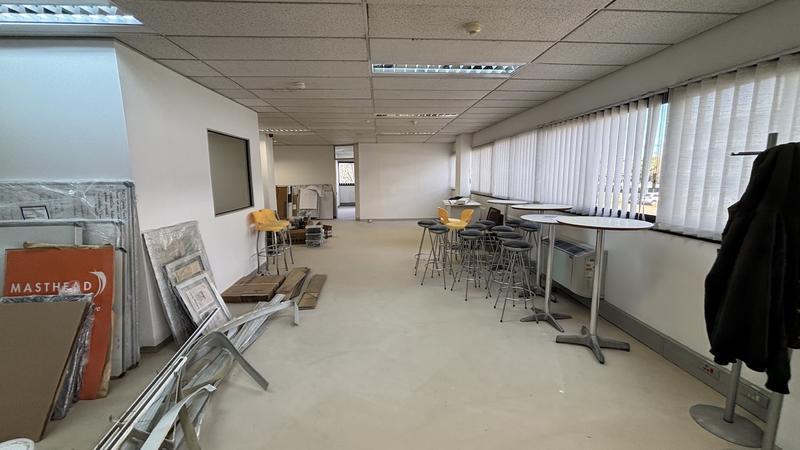 To Let commercial Property for Rent in Pinelands Western Cape